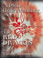 A Plain Understanding Of The Red Dragon