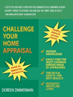 Challenge Your Home Appraisal