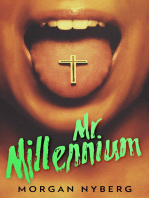 Mr. Millennium