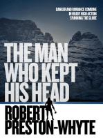 The Man Who Kept His Head