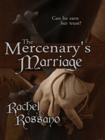 The Mercenary's Marriage