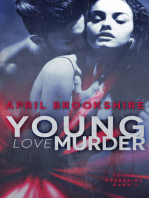 Young Love Murder