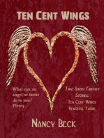 Ten Cent Wings