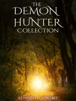 The Demon Hunter Collection