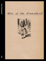 Alice of the Dreamland