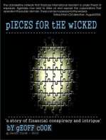 Pieces for the Wicked