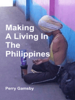Making A Living In The Philippines