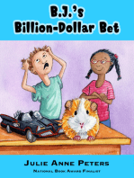 B.J.'s Billion-Dollar Bet