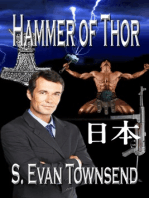 Hammer of Thor