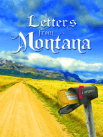 Letters From Montana