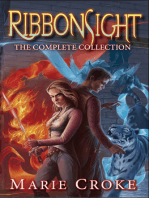 RibbonSight: The Complete Collection