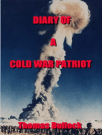 Diary of a Cold War Patriot