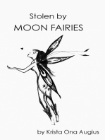 Stolen by Moon Fairies