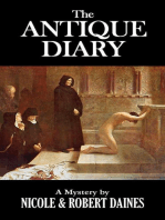 The Antique Diary