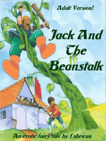 Jack and the Beanstalk (Adult Version)