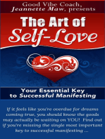 The Art of Self-Love