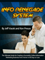 The Info Renegades System