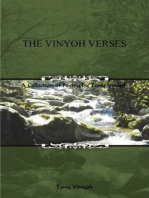 The Vinyoh Verses