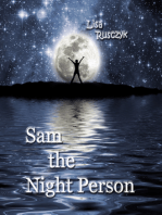 Sam the Night Person (Book One of the Night Person Series)
