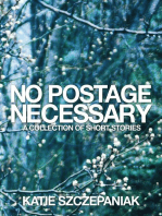 No Postage Necessary