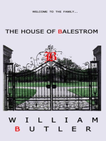 The House of Balestrom