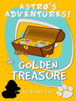 The Golden Treasure