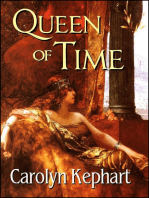 Queen of Time