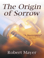 The Origin of Sorrow