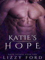 Katie's Hope (Rhyn Trilogy, Book Two)