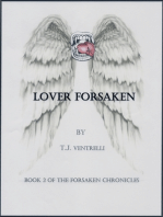 Lover Forsaken
