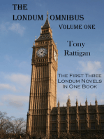 The Londum Omnibus Volume One