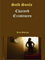 Sold Souls-Chained Existences