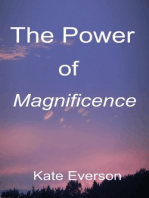 The Power of Magnificence