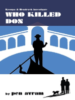 Who Killed Don