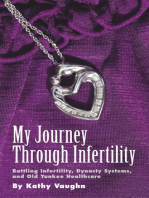 My Journey Through Infertility: Battling Infertility, Dynasty Systems, and Old Yankee Healthcare