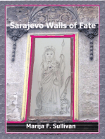 Sarajevo Walls of Fate
