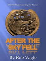 After The Sky Fell
