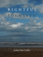 Rightful Identity