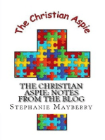The Christian Aspie