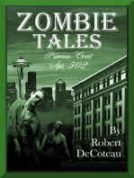 Zombie Tales