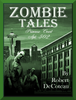 Zombie Tales: Primrose Court Apt. 502