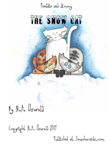A Freddie and Jimmy Story: The Snow Cat - Picture Book by N.A. Oswald -  Ebook | Scribd
