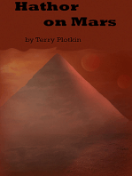 Hathor on Mars
