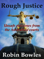 Rough Justice 2nd Edition