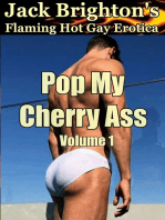 Pop My Cherry Ass