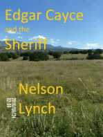 Edgar Cayce and the Sheriff