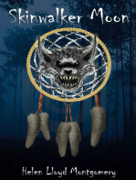 Skinwalker Moon