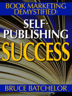 Book Marketing DeMystified