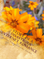 Story of a Disastrous Internet Romance