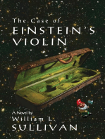 The Case of Einstein's Violin